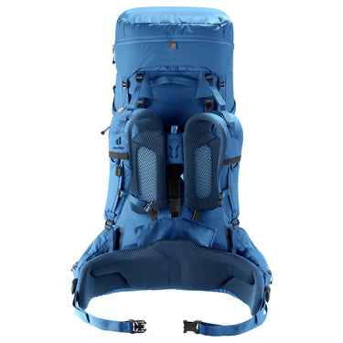 Deuter Aircontact Core 60 + 10 - Trekkingrucksack (baltic-nightblue) - Ansicht 3