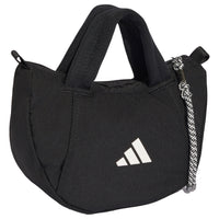 adidas Motion Croissant Bag - Umhängetasche 26 cm (black/white) - Ansicht 2