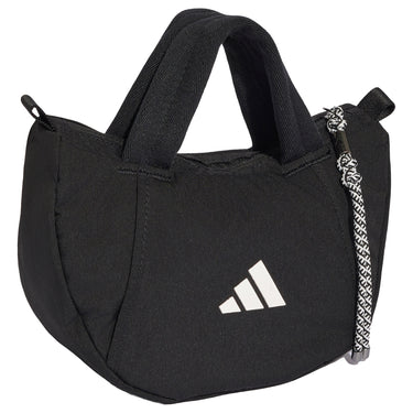 adidas Motion Croissant Bag - Umhängetasche 26 cm (black/white) - Ansicht 2