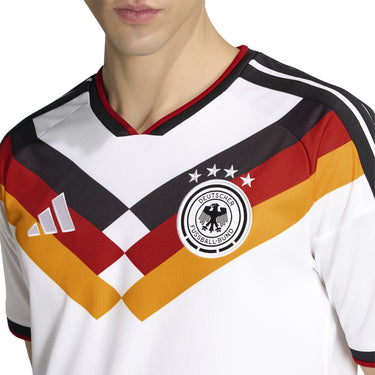 adidas Deutschland 26 - Heimtrikot (white, M) - Ansicht 7