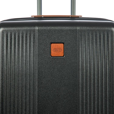 Brics Ferrara - 4-Rollen-Trolley M 67 cm erw. (black) - Ansicht 9