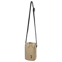 Jack Wolfskin Konya - Umhängetasche 20 cm (hazel wood)