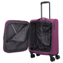CORSIICA Trolley 4w S exp., Pink
