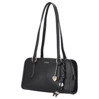 HUGO Women Clioh Tote - Shoulder Bag 25.5 cm (black)