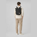 Fjällräven High Coast - Rucksack 15" 40 cm (black) - Ansicht 4