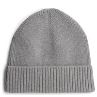 Tommy Hilfiger Flag - Beanie (medium grey heather)