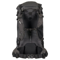 Exped Lightning 50 - Hiking Backpack S/M 70 cm (navy)