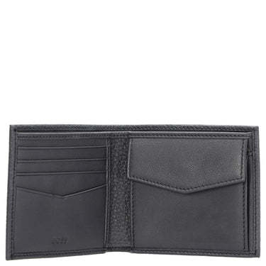 BOSS New Crosstown - Geldbörse 4cc 11 cm (navy) - Ansicht 4