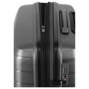 Travelite Air Base - 4-Rollen-Trolley Set 3tlg.  L/M/S Vortasche (anthracite) - Ansicht 10