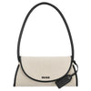 HUGO Jodi - Shoulder Bag 25 cm (open white)