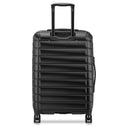Delsey Paris Elegance - 4-Rollen-Trolley M 66 cm erw. (schwarz) - Ansicht 3