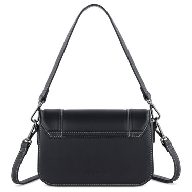 bugatti Zita - Schultertasche 22 cm (schwarz) - Ansicht 4