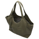 FREDsBRUDER My Bestie Big - Shopper (khaki green) - Ansicht 6