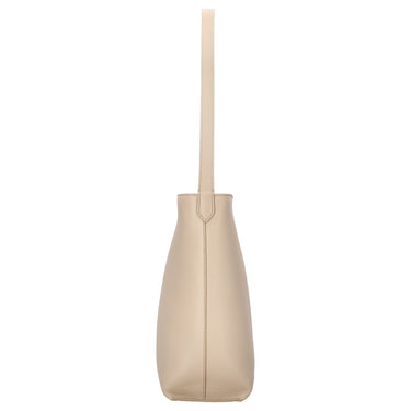 Coccinelle C-Me Lock - Schultertasche 30.5 cm (sandshell) - Ansicht 3