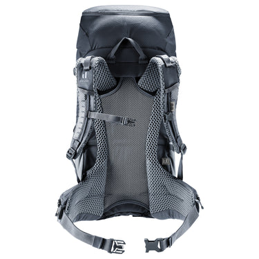 Deuter Futura 30 SL - Wanderrucksack 63 cm (black) - Ansicht 4