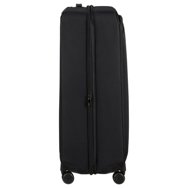 Samsonite - Splendix - 4-Rollen-Trolley L 79 cm erw. (schwarz) - Ansicht 6