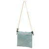 Haglöfs Flat Bag - Umhängetasche (dew green)