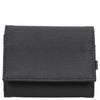 Jost Billund - Men's Wallet S 9.5 cm (black)