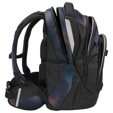 Coocazoo Mate - Schulrucksack 44 cm (Rainbow Illusion) - Ansicht 3