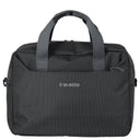 CORSIICA Boarding Bag, Black