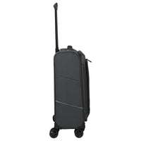 Travelite Skaii - 4-Rollen-Kabinentrolley 55 cm (anthracite) - Ansicht 5