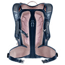 Deuter Compact  14+3 - Fahrradrucksack 48 cm (ink-ashrose) - Ansicht 3