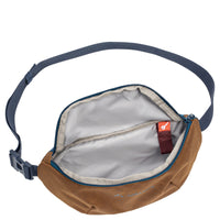 Vaude CityMove - Gürteltasche 29 cm (baltic sea) - Ansicht 4