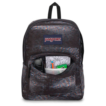 JANSPORT SuperBreak One - Rucksack 42 cm (screen static) - Ansicht 5