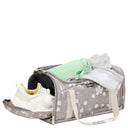 Coocazoo - Sporttasche 42 cm (Vanilla Bloom) - Ansicht 2