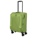 CORSIICA Trolley 4w S exp., Fresh Green