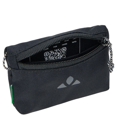 Vaude Wallet S - Geldbörse 12 cm (black) - Ansicht 2