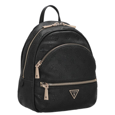 Guess Manhattan ll Backpack - Rucksack 26 cm (black logo) - Ansicht 5