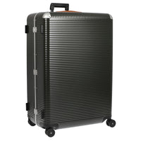 FPM Milano Bank Light Trunk on Wheels L - 4-Rollen-Trolley 82 cm (moss green) - Ansicht 5