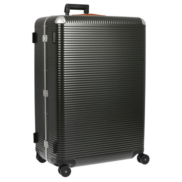 FPM Bank Light Trunk on Wheels L - 4-Rollen-Trolley 82 cm (moss green) - Ansicht 5