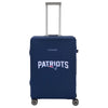 Travelite NFL - Kofferhülle M (New England Patriots)