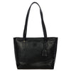 Brics Volterra - Shopper S 28 cm (Color: black)