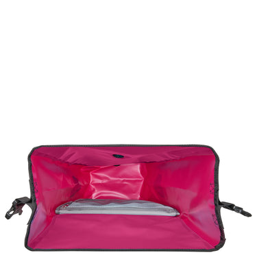 Ortlieb Back-Roller Cyber 20 QL 2.1 - Hinterradtasche 42 cm (cyber pink) - Ansicht 5
