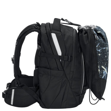 Coocazoo Zubehör - Turnbeutel 43 cm (Reflective Splash) - Ansicht 2