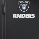 Travelite NFL - 4-Rollen-Trolley M 67 cm erw. (Las Vegas Raiders) - Ansicht 7