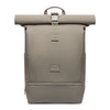 Johnny Urban Allen Medium - Rolltop Rucksack 40 cm (desert grey)