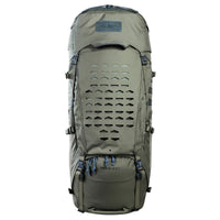 Tatonka Yukon 60+10 Women BC - Wanderrucksack 77 cm (stone grey olive)