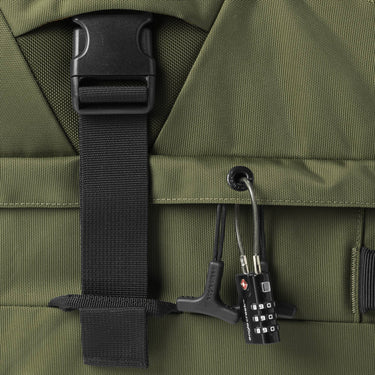 Eagle Creek ORV Trunk 140L - Rollenreisetasche 91.5 cm (olive green) - Ansicht 12