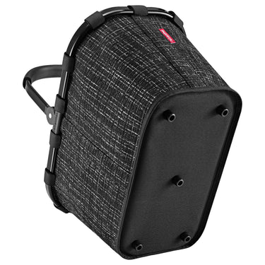 reisenthel carrybag - Einkaufskorb (bouclé black) - Ansicht 4