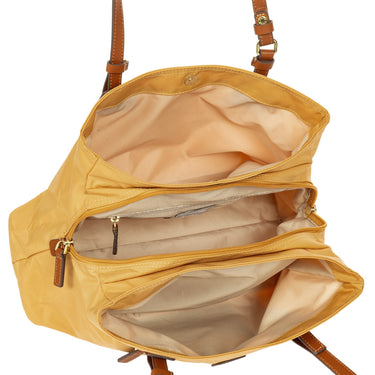 Brics X-Bag - Shopper M 32 cm (honey) - Ansicht 5