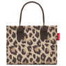 reisenthel Daily Shopper - Shopper XS 27 cm (leo macchiato)