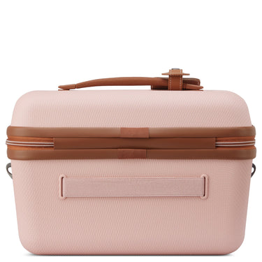 Delsey Paris Chatelet Air 2.0 - Beautycase 35 cm (hellrosa) - Ansicht 3