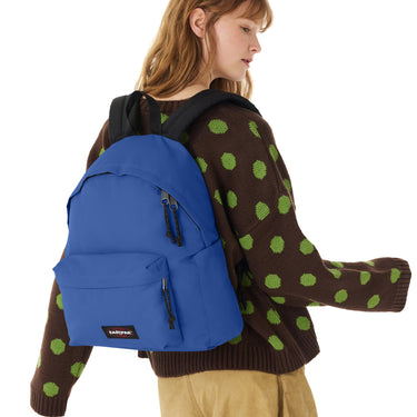 Eastpak selection Day Pak'r - Rucksack 14" 40 cm (indigo blue) - Ansicht 6