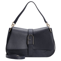 Furla Flow M - Shoulder Bag 26 cm (mediterraneo)
