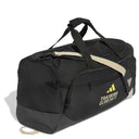 adidas Training Defender 60 - Sporttasche 63 cm (black/khaki three/pure lemon) - Ansicht 2
