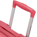 American Tourister Selection Diablast - 4-Rollen-Trolley 77 cm erw. (pink glitch) - Ansicht 8